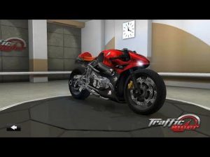 Traffic Rider Mod apk(Unlimited Money)free for Android 4