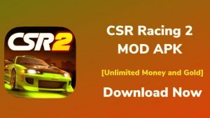 CSR Racing 2 Mod apks(Unlimited Money & Free Shopping) 4