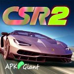 Download csr 2 Racing mod apk