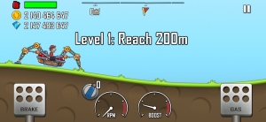 Download Hill Climb Racing Mod apk[Unlimited Money] 1.49 Free On Android 4