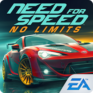 Need For Speed No