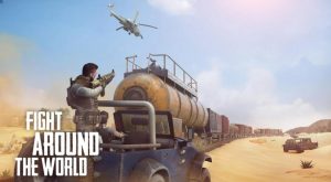 Download cover fire mod Apk (Unlimited Money)v1.12.18 Free For Android. 3