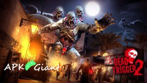 Download Dead Trigger 2 Mod Apk(Unlimited Ammo)v1.8.0 free for Android. 2