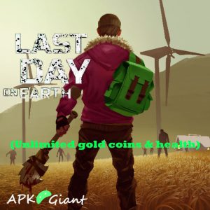 Download Last Day On Earth: Survival Mod APK(Free Craft)Free For Android 5