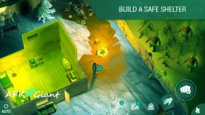 Download Last Day On Earth: Survival Mod APK(Free Craft)Free For Android 4