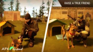 Download Last Day On Earth: Survival Mod APK(Free Craft)Free For Android 2