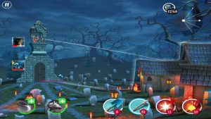 Download tiny archers mod apk(Unlimited Money)v1.41.05.00310 Free For Android 5