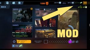 Download cover fire mod Apk (Unlimited Money)v1.12.18 Free For Android. 1