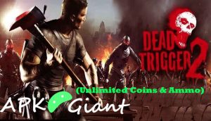 Download Dead Trigger 2 Mod Apk(Unlimited Ammo)v1.8.0 free for Android. 1