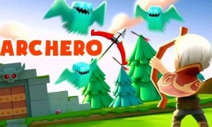 Download Archero Mod APK(Unlimited Diamonds and weapons)Free For Android 3