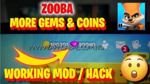 Download Zooba Hack MOD APK (Free Shopping)v3.1.1 2024 3