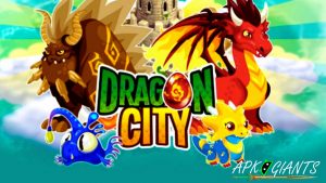 Dragon City Mod APK v 12.3.2( Unlimited Money/Foods/Gems) 3