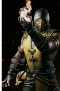 Mortal Kombat x Mod Apk (Unlimited Souls/Coins) 3