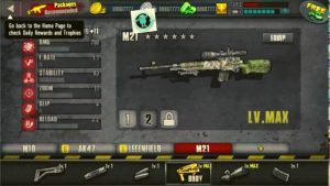 Download Zombie Frontier 3 (MOD, Unlimited Money) 2.40 free on Android 2