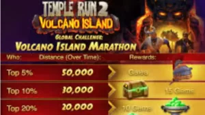 Download Temple Run 2 Mod Apk  (Unlimited Money)1.82.4 free on android 2