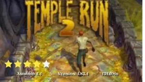 Download Temple Run 2 Mod Apk  (Unlimited Money)1.82.4 free on android 3