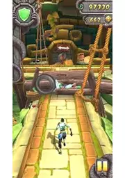 Download Temple Run Mod Apk (Unlimited Coins) 1.19.2 free on android 2