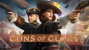 Guns of Glory Mod Apk (Unlimited Money) 7.5.0 Latest Download 1