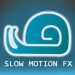 slow motion image