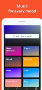 Spotify Mod Apk Videos And Audio Songs Free Subscription 1