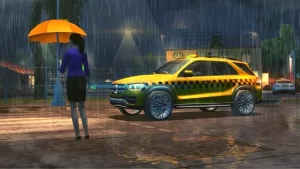 Taxi Sim 2022 Mod Apk Unlimited Money 1.3.2 free on android 2