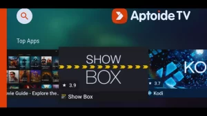 Aptoide TV Apk (Android App) – Free Download 2