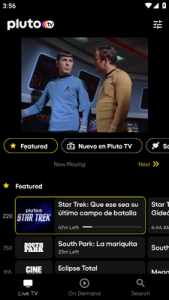 Pluto Tv App Live Tv and Movies for Android 2024 1