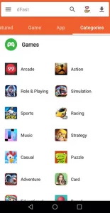 dFast App Best Mod game and Free App 2