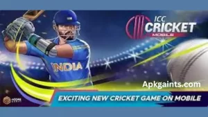 ICC Cricket Mod Apk Unlocked All Feature 2