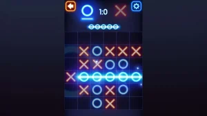  Tic Tac Toe Game Play Free Online 2024 3