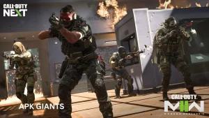 Call of Duty: Modern Warfare 2 Steam Key 4