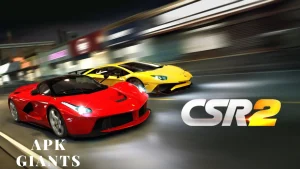 CSR 2 Racing Mod apk (Unlimited Money & Free Shopping) 2024 1