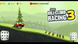 An Update on Hill Climb Racing 3 Development Progress 2